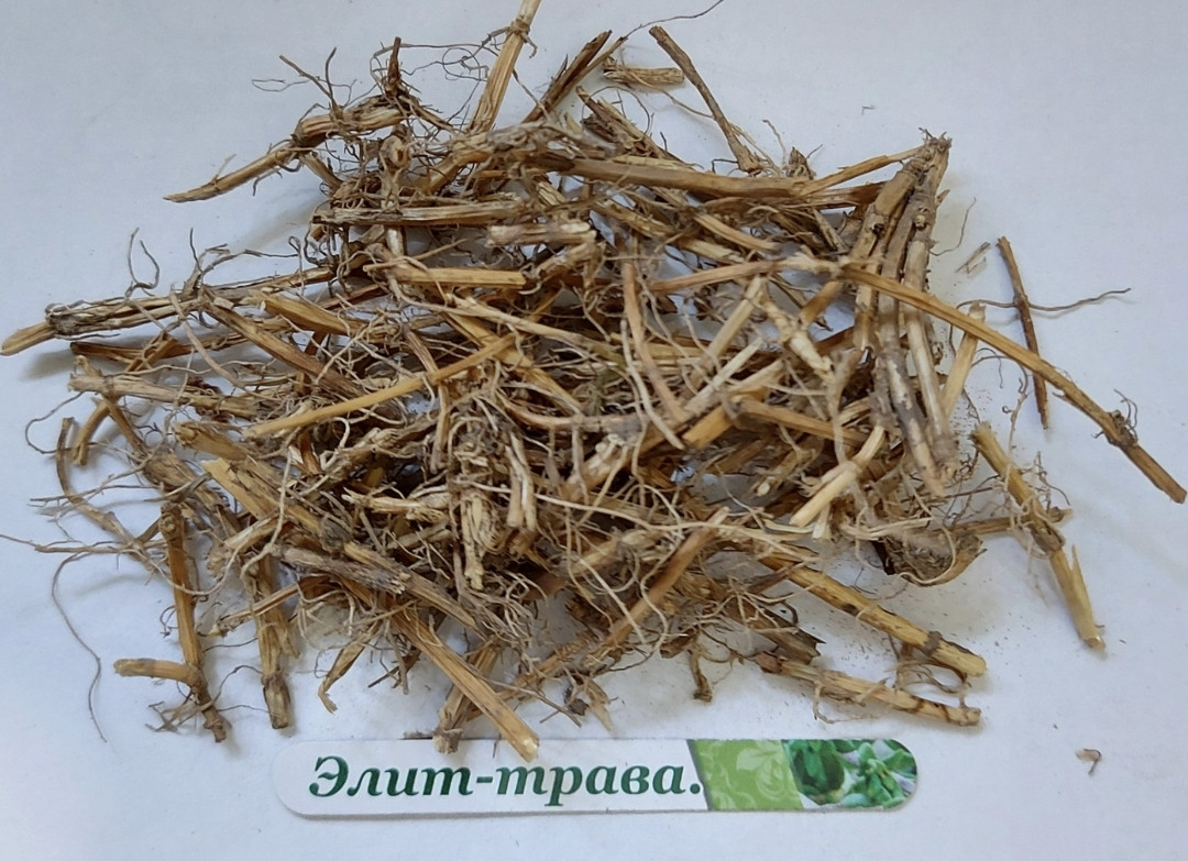 Пирій корінь 500 грамів