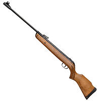 Гвинтівка пневматична Gamo Big Cat Hunter 4.5 мм 386 м/с