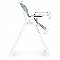 Дитячий стільчик для годування Ecotoys HA-013, фото 5