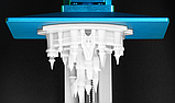 Фотополімерна Еко смола на рослинній основі Anycubic ECO Plant-Based UV Resin Black (Чорна), 1kg, фото 8