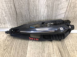 Ручка дверей зовнішня Lincoln Mkz 13-20 2.0 С20HDTX 2013 перед. (б/у)