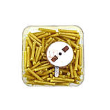 Фітилі воскові з поплавком, фото 2