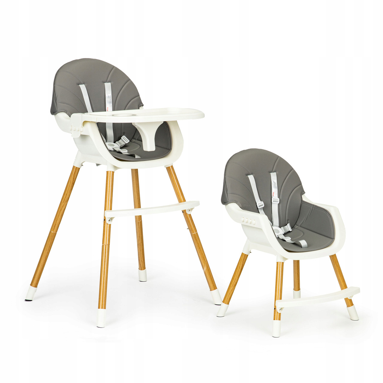 Дитячий стільчик для годування Ecotoys HA-004