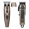 Набір для стриження Gamma Protege Clipper and Trimmer Combo, фото 2