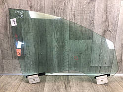 Скло дверей Lincoln Mkz 13-20 2.0 С20HDTX 2013 перед. прав. (б/у)
