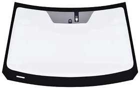 Скло лобове Suzuki Vitara 15- CROSSOVER SUV Xinyu VIN, кріп.дзерк.