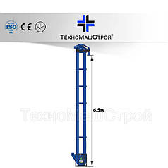 Зернова норія "НЗ-6.5"