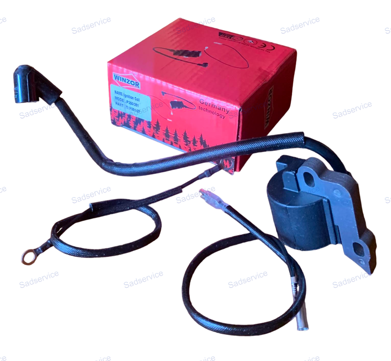 Запалювання Winzor для Part 350, 351, 371, 401, фото 1