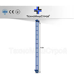 Зернова норія "НЗ-11.5"