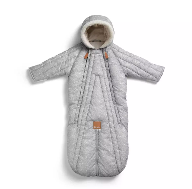 Комбинезон детский 6-12 месяцев Elodie Details Комбинезон детский 6-12 месяцев Elodie Details