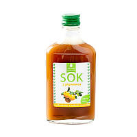 Сік айви 100% -200мл. Targroch