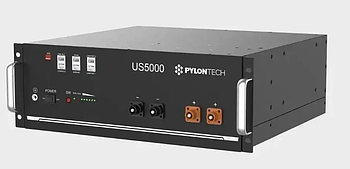 Акумуляторна батарея Pylontech US5000