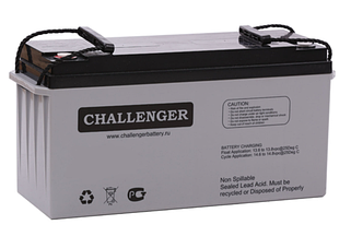 Challenger