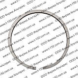 Кільце ущільнювальне КПП Т-150, 150.37.333А, чугун, фото 2