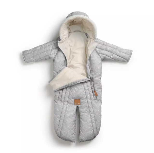 Комбинезон детский 6-12 месяцев Elodie Details Комбинезон детский 6-12 месяцев Elodie Details