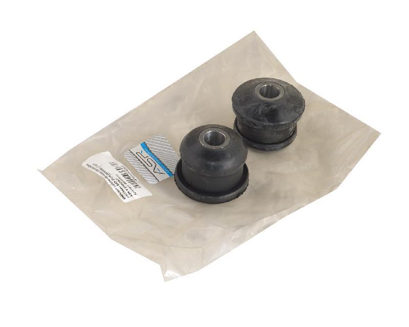 Сайлентблок кронштейна розтяжки передньої підвіски ВАЗ 2108-099, 2110-12, 1118, 2190, 2170 "втулка краба"