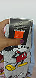 Шкарпетки Міккі р23-25, фото 3
