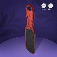 Пилка для п'ят пластикова STALEKS CLASSIC 10 TYPE 3