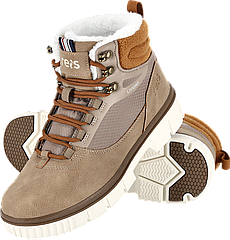 Черевики робочі утеплені REIS (RAW-POL) Польща (спецвзуття)BLIVIGNO BE