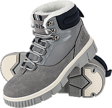 Черевики робочі утеплені REIS (RAW-POL) Польща (спецвзуття) BLIVIGNO SG