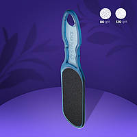 Пилка для п'ят пластикова STALEKS CLASSIC 10 TYPE 2