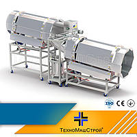 Дражувальний комплекс для внесення спецій та добавок ДПП