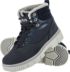 Черевики робочі утеплені REIS (RAW-POL) Польща (спецвзуття) BLIVIGNO G