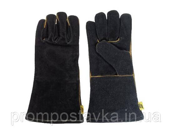 Рукавиці зварника ESAB Heavy Duty Gloves M1050 XL, фото 1