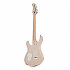 Електрогітара YAMAHA PACIFICA 112VM (Sonic Pink), фото 7