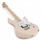 Електрогітара YAMAHA PACIFICA 112VM (Sonic Pink), фото 4