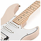 Електрогітара YAMAHA PACIFICA 112VM (Sonic Pink), фото 5