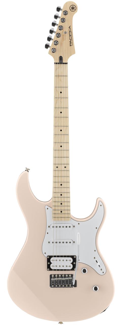 Електрогітара YAMAHA PACIFICA 112VM (Sonic Pink)