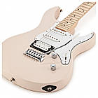Електрогітара YAMAHA PACIFICA 112VM (Sonic Pink), фото 3