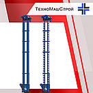 Зернова норія "НЗ-6.5", фото 3