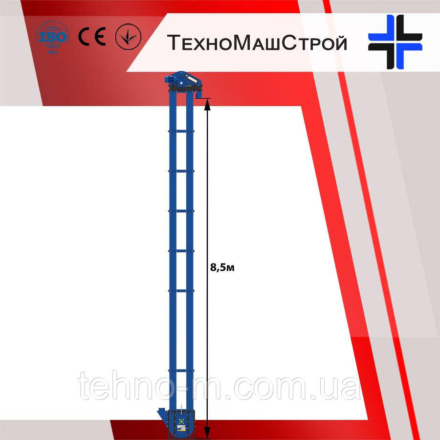 Зернова норія "НЗ-9.5"