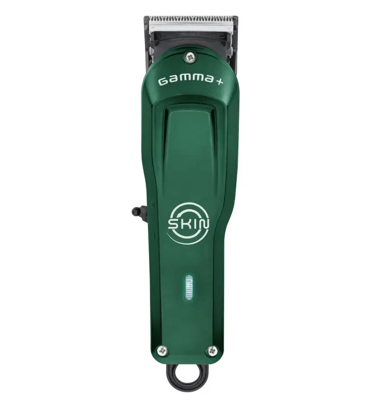 Gamma Piu Skin Машинка для стриження
