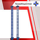 Зернова норія "НЗ-10.5", фото 4