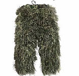 Костюм маскувальний Ghillie (кікімора/лісовик), фото 4