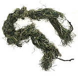 Костюм маскувальний Ghillie (кікімора/лісовик), фото 5