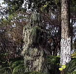 Костюм маскувальний Ghillie (кікімора/лісовик), фото 9