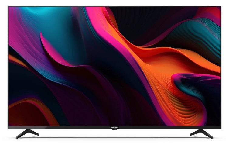 Телевізор Sharp 43GL4260E , Гарантія