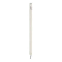 Стилус XO ST-05 iPad 2-Gen Wireless Charging Pen Колір Білий