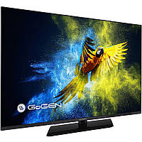 Телевізор Gogen TVF43M340 , Гарантія