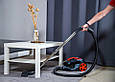 Пилосос без мішка LEHMANN 4000W Typhoon, чорний LHOCV-8925, фото 8