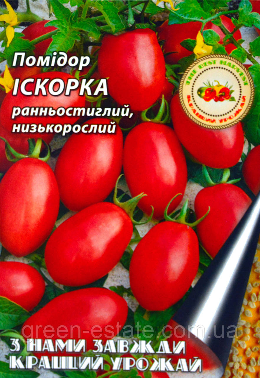 Помідор Іскорка 1 г.