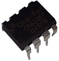 Мікросхема Шим CR6238T(Chip-Rail), DIP-8