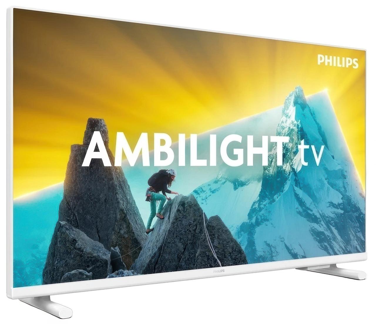 Телевізор Philips 32PFS6939 , Гарантія