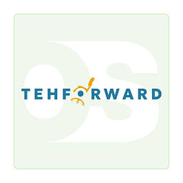 Комп'ютерні крісла Tehforward