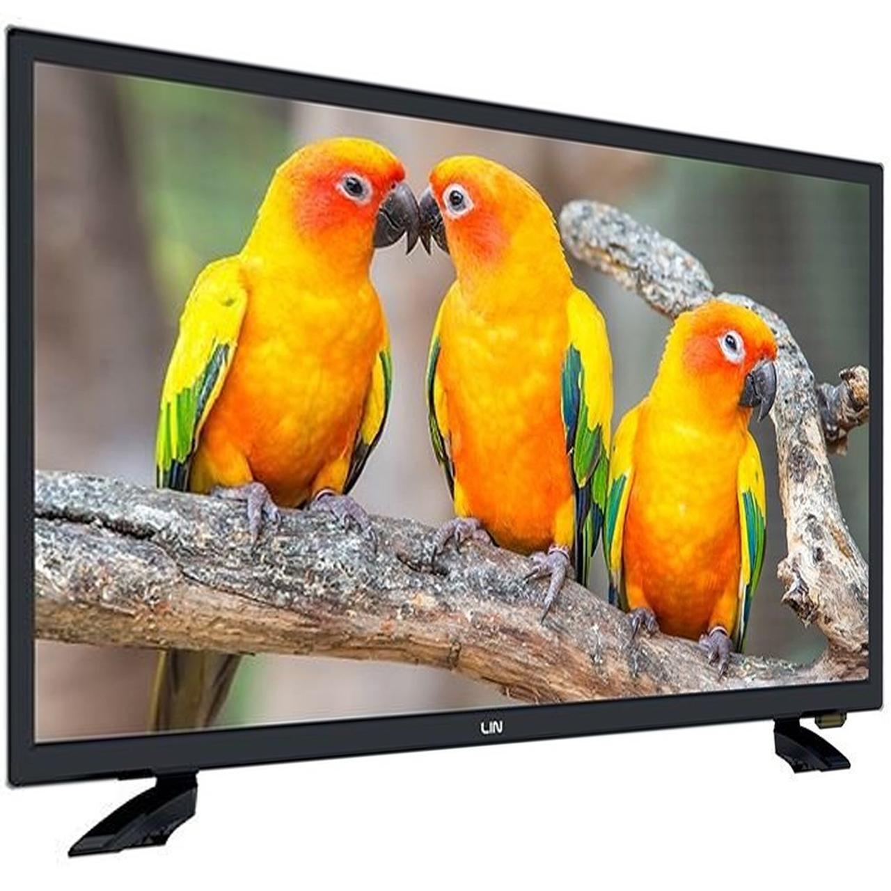 Телевізор Lin 24LHDD06 , Гарантія, фото 1