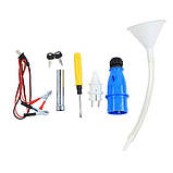 Інверторний генератор Weima WM6000Ei, фото 8